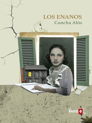 cover image of Los enanos
